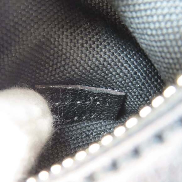 GUCCI Black Shoulder Bag - Picture 7 of 15